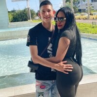 Eliza_Austin Webcam-Show