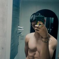 andrew_colleman webcam model