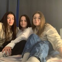 Evieline's Offline Chat Room