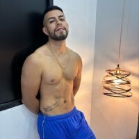 Eithan_Connorr webcam model