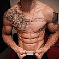 HOTWOLF_MILFCELESTEBIGASS' Avatar Pic