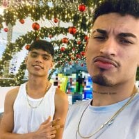 Brownie_Lovers webcam model