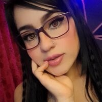 Offline chatovací místnost Hailyn_petite