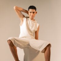 Adonis_WB model avatar