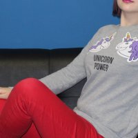 ห้องแชทออฟไลน์ของ SweetFairie