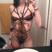 mandyjane's Offline Chat Room