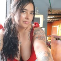 Model alice_pretty69