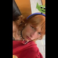 SabrinaW02 webcam