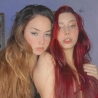 Модель alice_and_candy