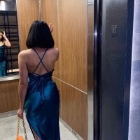 MiaClarck webcam model