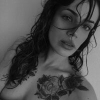 FrancescaFerra's Webcam Show