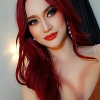 bellaROSEX model avatar