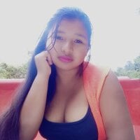 AliyaKaileight webcam model