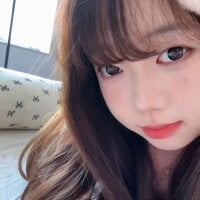 Lucky_Cici webcam model