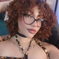 Raven_CurlyLive Webcam