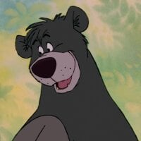 baloobear63's Avatar Pic