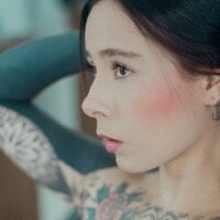 VeronicaTonu webcam model