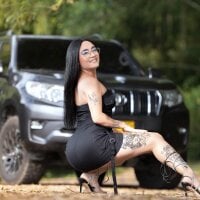 AnaiaClarck Immagine Avatar