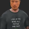 Ballhooter's Offline Chat Room