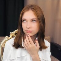 DionPefferman webcam model