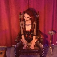 Lilith_HellgateLive Webcam