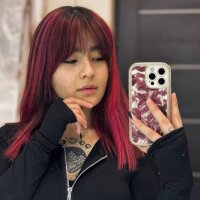 red_fury_ from Stripchat