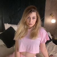AnaChapman webcam model