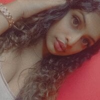 PlayfullPandora webcam model