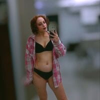 Kylie_Murr webcam model