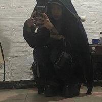 Doll_Dollys_ webcam model