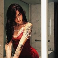 Cloe_Candyx webcam model