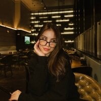 LillianLester webcam model