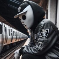 Gambar Avatar B-A-D-BOY