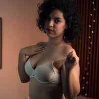 gisell_gomez webcam model