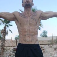bigraski1976's Avatar Pic