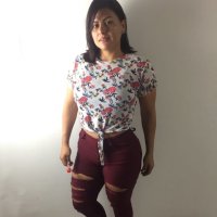 Sala de chat offline de SaraParker6