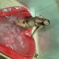 MotherNature22's Webcam Show