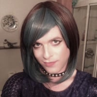 صورة ملف downwithxdressing التعريفي