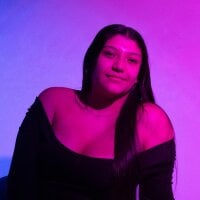 camilacastro_ webcam model