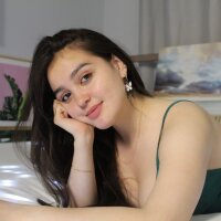DonnaMurphy fully nude on webcam for live porn video chat