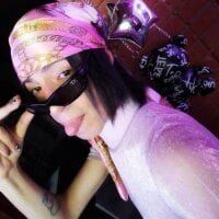 SashaMorel webcam model