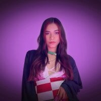 Jasmin_Skinny webcam model