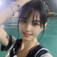 Cutecat520 webcam model