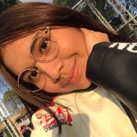 Xaander_ webcam model