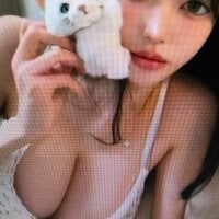 Kity-Kity webcam model