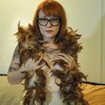 Pokój czatu offline – FinleyBlakeXXX