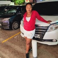 Bilik Sembang Luar Talian African_chikito