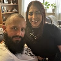 Couple_Gold69 webcam model