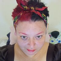 THE-WITCH-MANDYBBW's Profile Photo