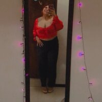 CandeeOficiaal's Offline Chat Room